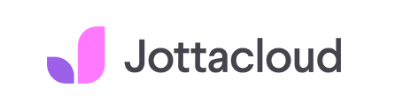 Jottacloud partner