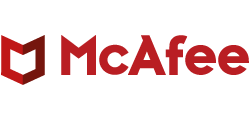 McAfee partner