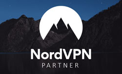 NordVPN partner