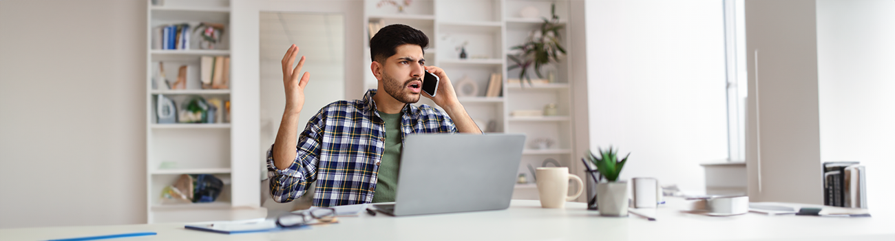 Complaints and our solutions