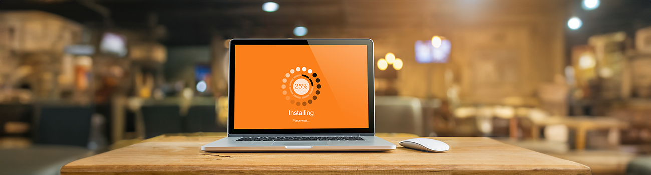 free installation service