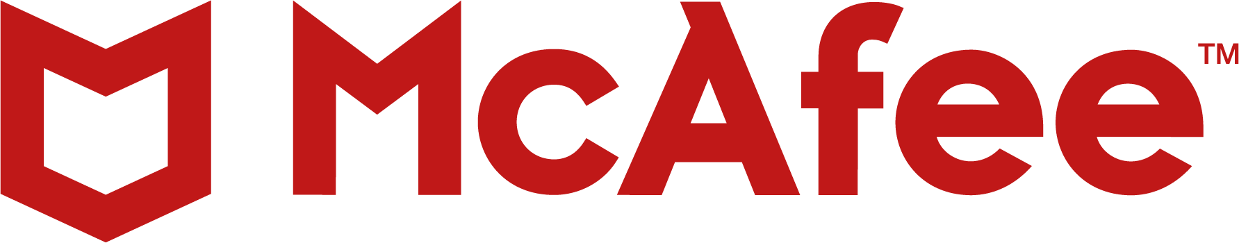 logo mcafee