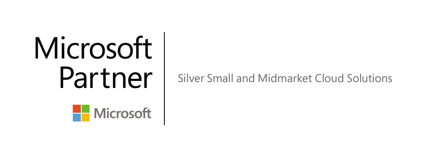 Microsoft Partner